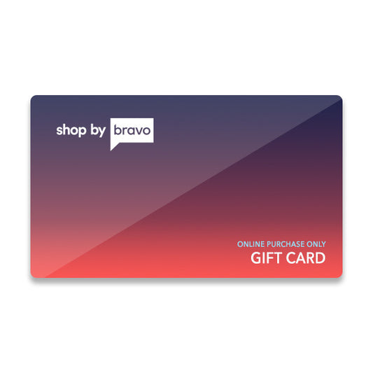 Shop By Bravo eGift Card