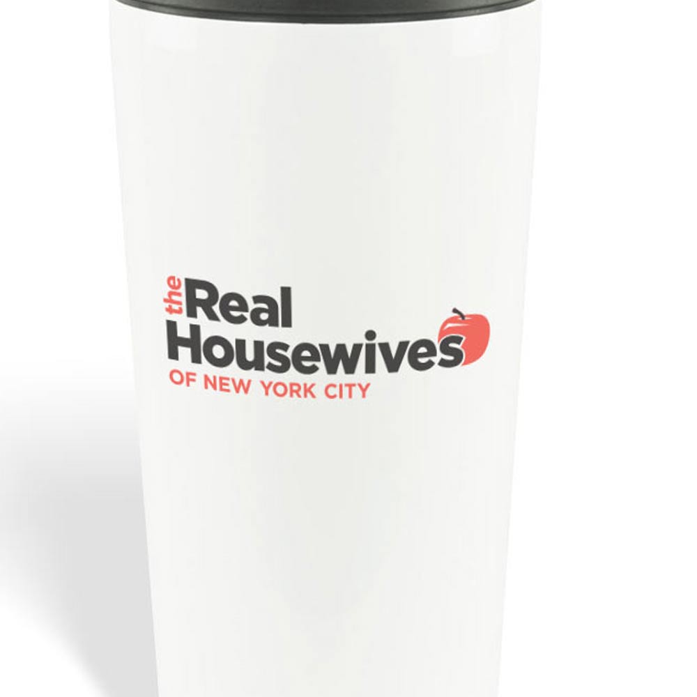 The Real Housewives of New York City Travel Mug