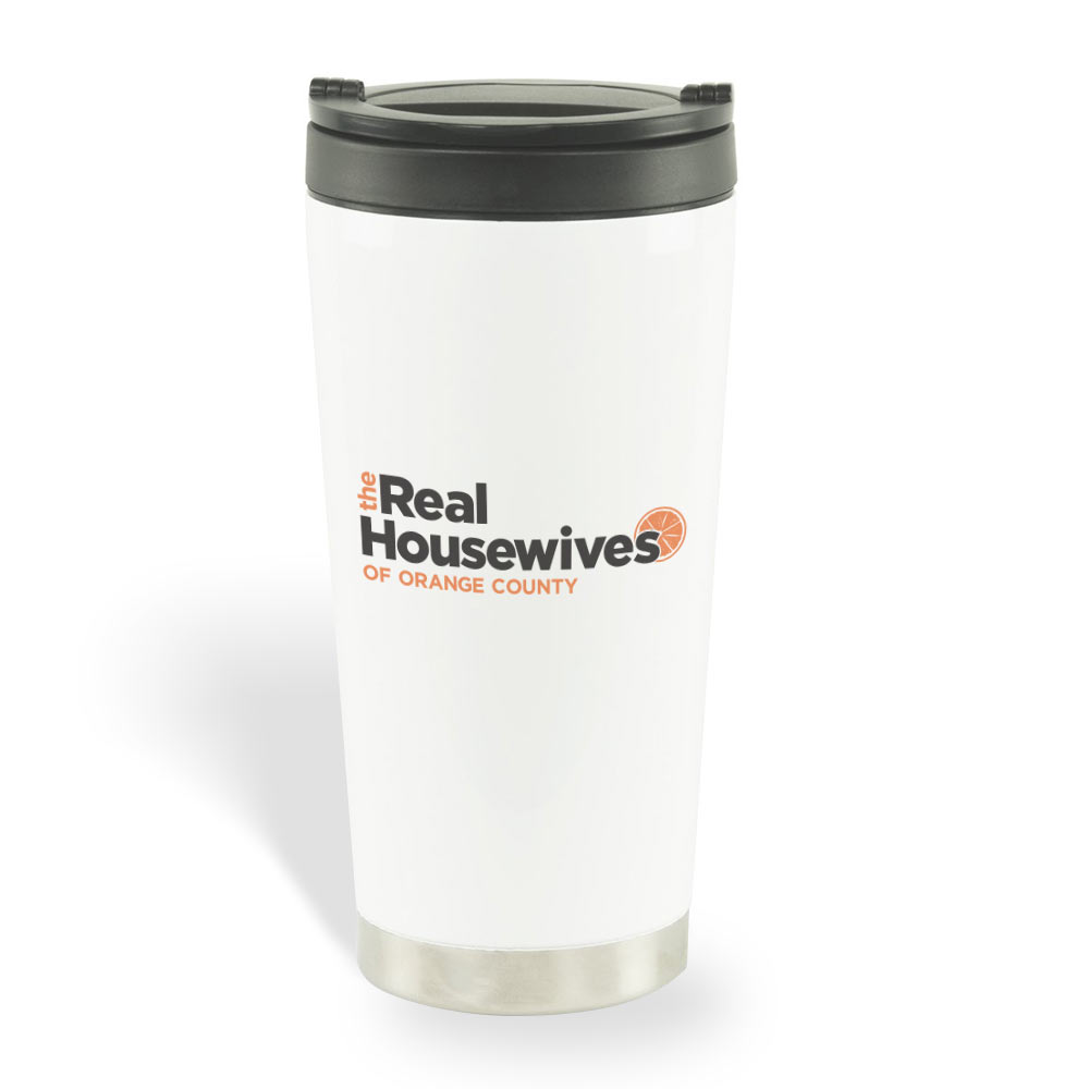 The Real Housewives of Orange County Travel Mug