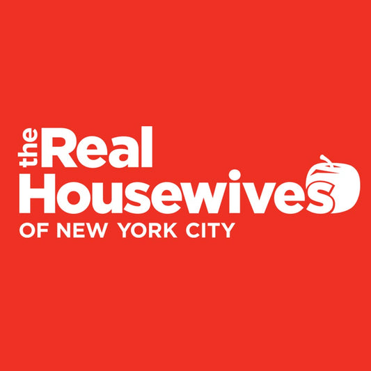 The Real Housewives of New York City Double-Sided Ornament