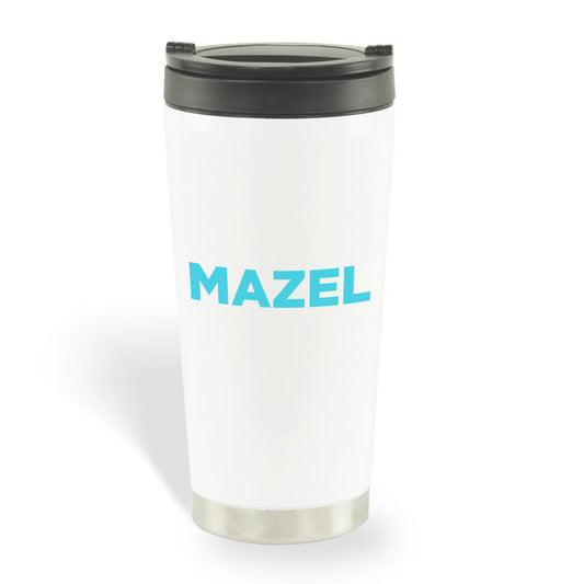 Watch What Happens Live Mazel Travel Mug-0